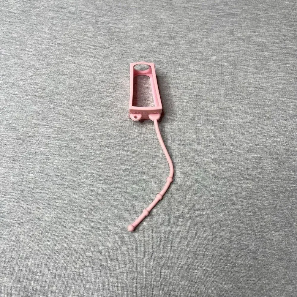 Bath & Body Works Rubber PocketBag Holder